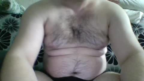 red_bearddd online show from 03/01/25, 04:47