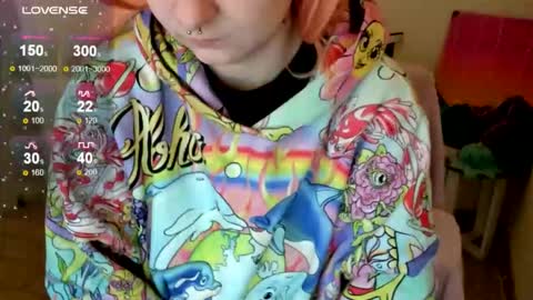 Bestie online show from 02/16/26, 01:29