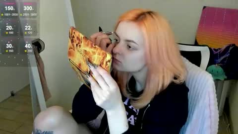 Bestie online show from 02/17/26, 01:29