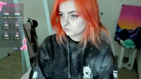 Bestie online show from 02/22/26, 01:31