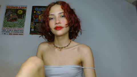 Snapshot of red_chanty chatting on 04/08/26, 12:32 Lorena online show from 04/08/26, 12:32