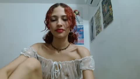 Lorena online show from 07/01/26, 11:04