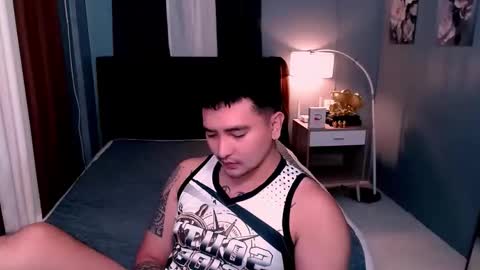 Axel online show from 04/04/26, 07:22