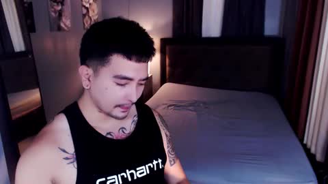 Axel online show from 04/07/26, 06:36