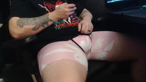 red_ded__redickin online show from 01/11/26, 02:38