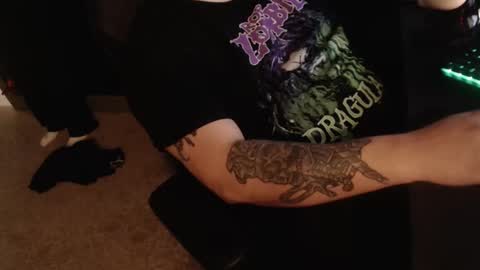 red_ded__redickin online show from 01/16/26, 02:26