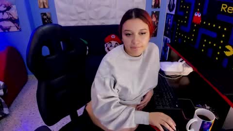 RED  Schedule 1500 - 2100 gtm-5 online show from 04/12/26, 10:04