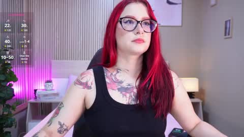 SOFIA online show from 03/31/26, 12:49