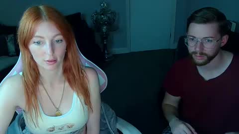 Red -  online show from 03/08/25, 09:18