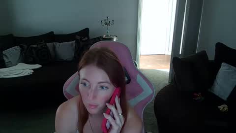 Snapshot of red_firesquirt chatting on 03/02/26, 03:41 Red - online show from 03/02/26, 03:41
