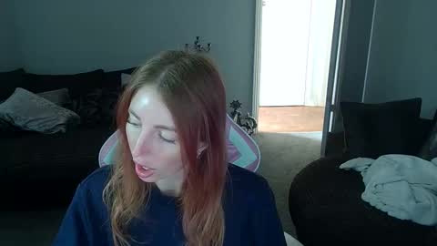 Snapshot of red_firesquirt chatting on 03/16/26, 11:47 Red - online show from 03/16/26, 11:47