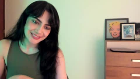 red_flower203 online show from 03/22/26, 10:35