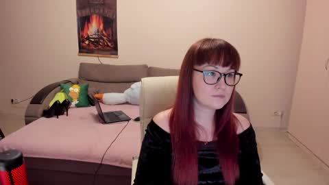 Lisa online show from 02/07/25, 04:14