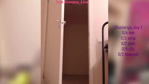 Lisa online show from 09/10/25, 05:13