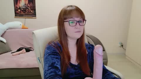 Lisa online show from 11/29/25, 08:23