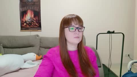 Lisa online show from 03/26/26, 12:17