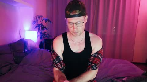 Sean Fire online show from 01/06/25, 05:06