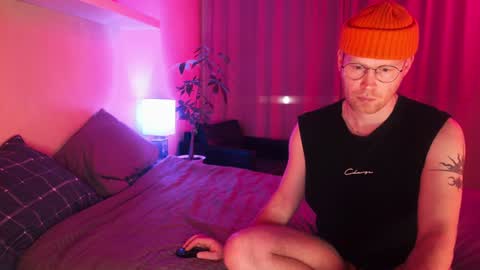 Sean Fire online show from 01/26/25, 06:27