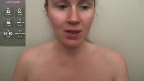 Rosie online show from 03/07/25, 12:56