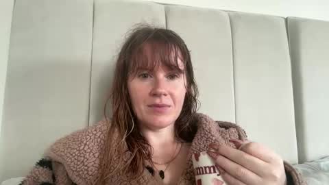 Rosie online show from 10/13/25, 09:20