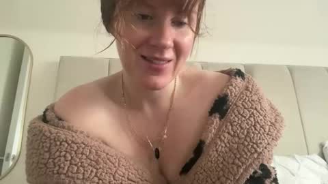 Rosie online show from 10/15/25, 09:20