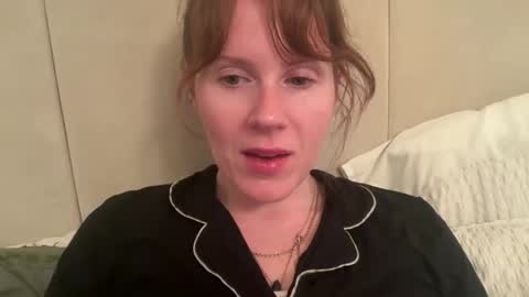 Rosie online show from 10/17/25, 07:05