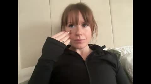 Rosie online show from 11/18/25, 09:47