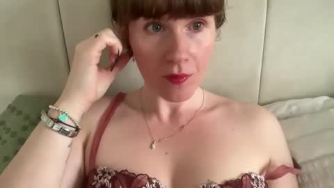 Rosie online show from 02/08/26, 01:36