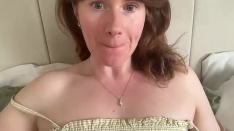 Rosie online show from 04/19/26, 12:26