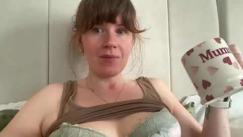 Rosie online show from 04/20/26, 08:28