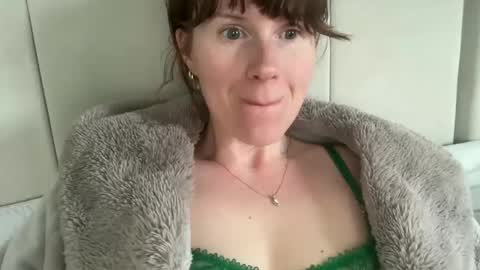 Rosie online show from 05/12/26, 06:38