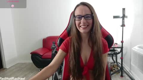 Snapshot of red_hot_rachael chatting on 05/15/26, 02:57 Red Hot Rachael online show from 05/15/26, 02:57