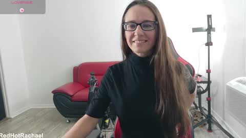 Snapshot of red_hot_rachael chatting on 05/24/26, 03:28 Red Hot Rachael online show from 05/24/26, 03:28