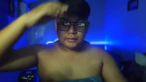 Snapshot of red_iibraxx chatting on 12/16/25, 11:15 Red Libra online show from 12/16/25, 11:15