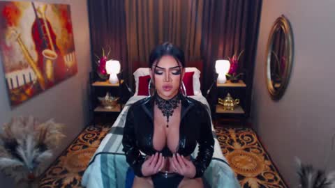 AsianRedivy online show from 02/04/25, 08:06