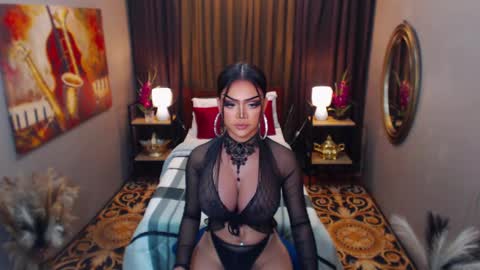 AsianRedivy online show from 02/10/25, 07:38