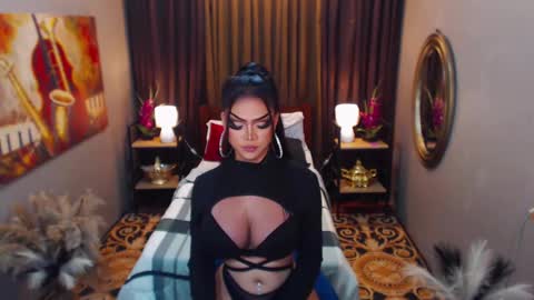 AsianRedivy online show from 02/13/25, 09:38