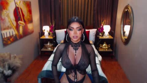 AsianRedivy online show from 03/07/25, 10:56