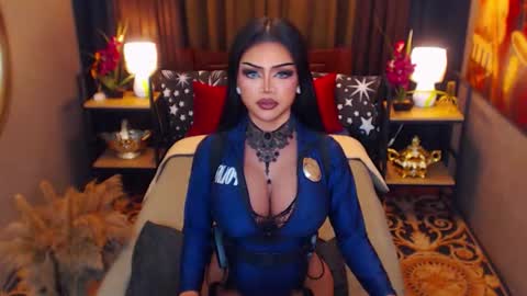 AsianRedivy online show from 09/11/25, 08:36