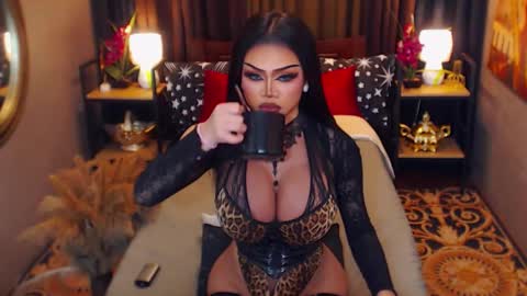 AsianRedivy online show from 09/13/25, 10:15