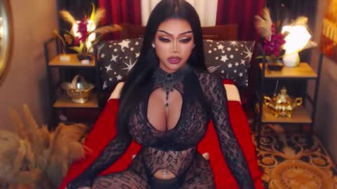 AsianRedivy online show from 10/25/25, 11:40