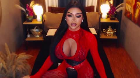 AsianRedivy online show from 11/08/25, 08:18