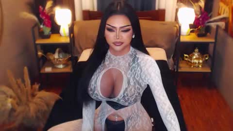 AsianRedivy online show from 11/12/25, 08:30