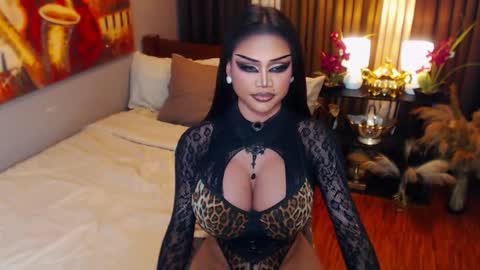 AsianRedivy online show from 02/03/26, 09:20