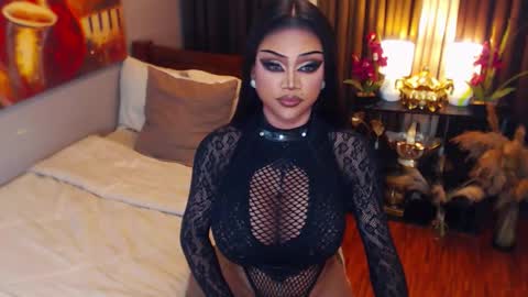 AsianRedivy online show from 02/11/26, 08:58