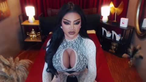 AsianRedivy online show from 03/09/26, 12:31