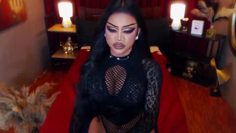 AsianRedivy online show from 03/23/26, 08:13