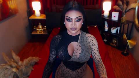 AsianRedivy online show from 04/02/26, 03:26
