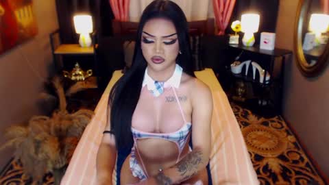 AsianRedivy online show from 05/24/26, 03:33