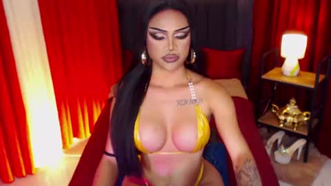 Snapshot of red_ivyy chatting on 07/28/26, 11:39 AsianRedivy online show from 07/28/26, 11:39